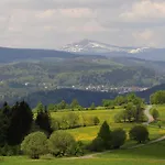 Na Svahu, Krkonose Žacléř