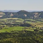 Na Svahu, Krkonose דירה