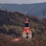 דירה Na Svahu, Krkonose *