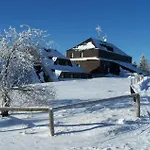 Na Svahu, Krkonose Žacléř