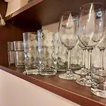 Na Svahu, Krkonose דירה *