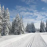 Na Svahu, Krkonose Žacléř