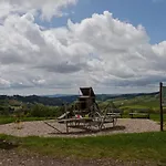 דירה Na Svahu, Krkonose *