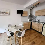 Na Svahu, Krkonose * Žacléř