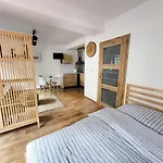 Na Svahu, Krkonose * Žacléř