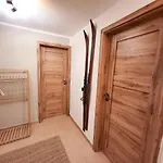 Na Svahu, Krkonose