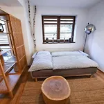 דירה Na Svahu, Krkonose *