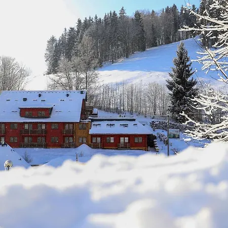 Na Svahu, Krkonose Daire *