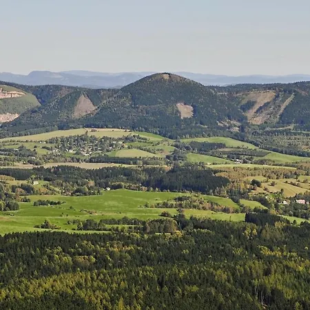 Na Svahu, Krkonose Daire
