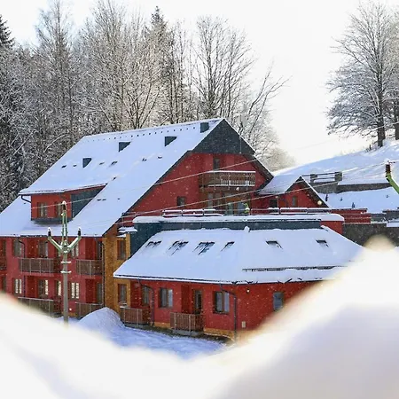 Appartement Na Svahu, Krkonose