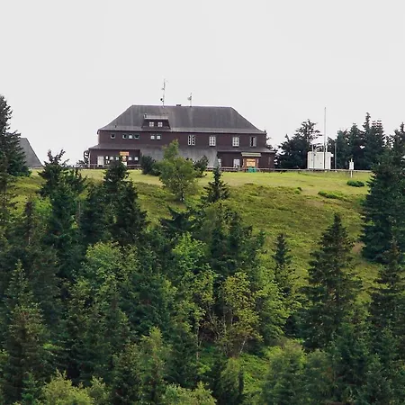 Na Svahu, Krkonose * Žacléř