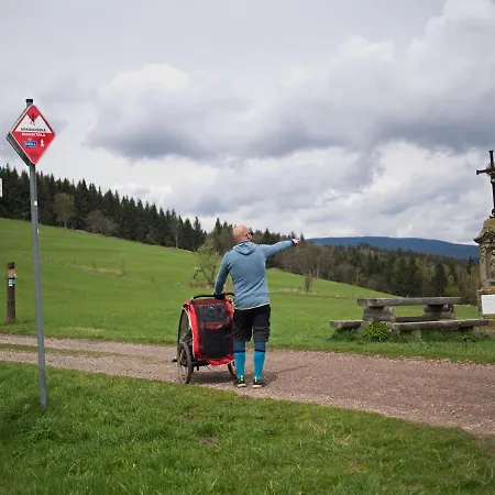 Na Svahu, Krkonose Daire Žacléř