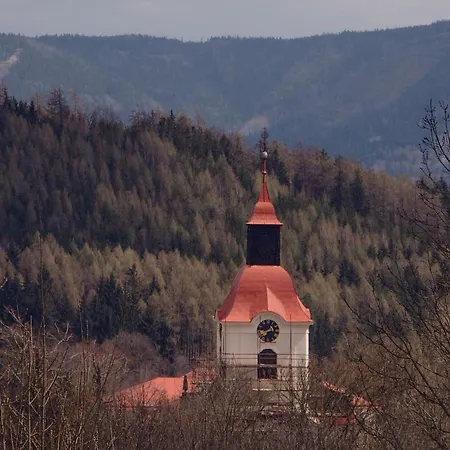 Daire Na Svahu, Krkonose *