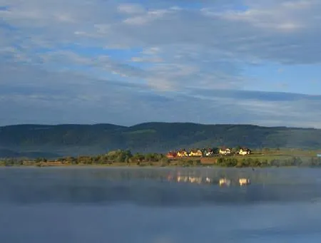 Na Svahu, Krkonose