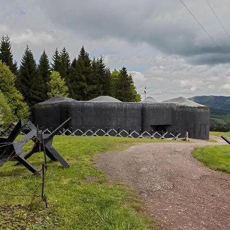 Daire Na Svahu, Krkonose