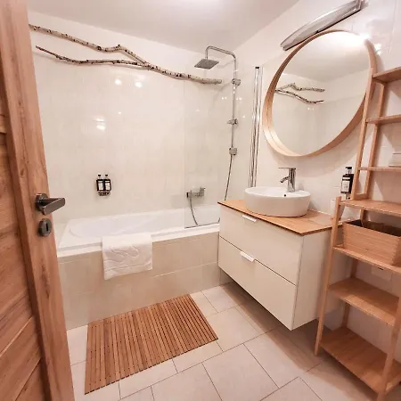 Na Svahu, Krkonose Daire Žacléř
