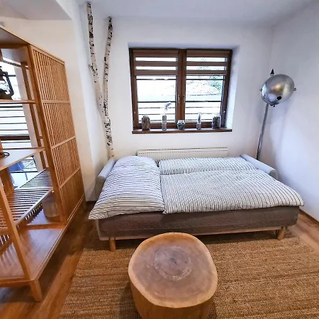 Daire Na Svahu, Krkonose *