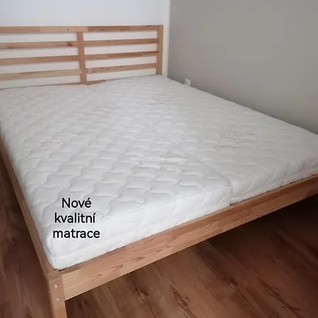 Appartement Na Svahu, Krkonose *
