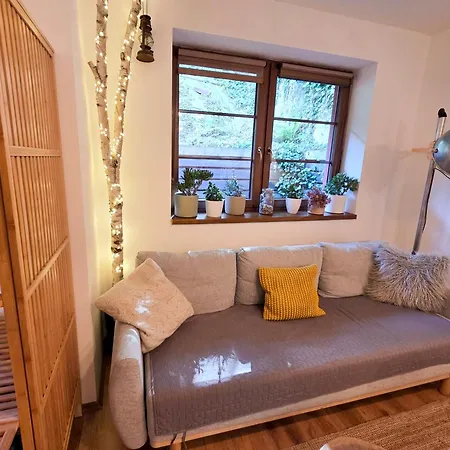 Na Svahu, Krkonoše Apartmán