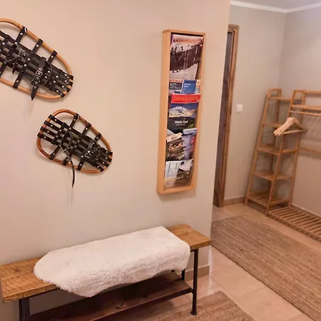 Na Svahu, Krkonose Daire