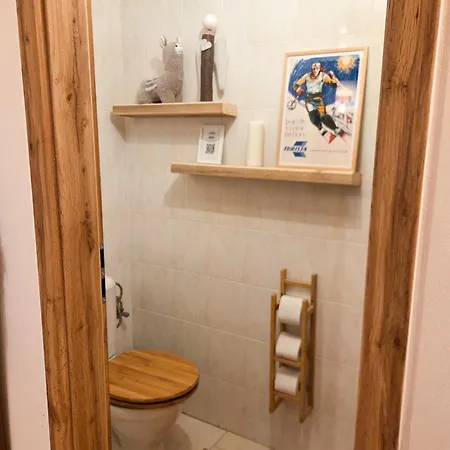Apartment Na Svahu, Krkonose