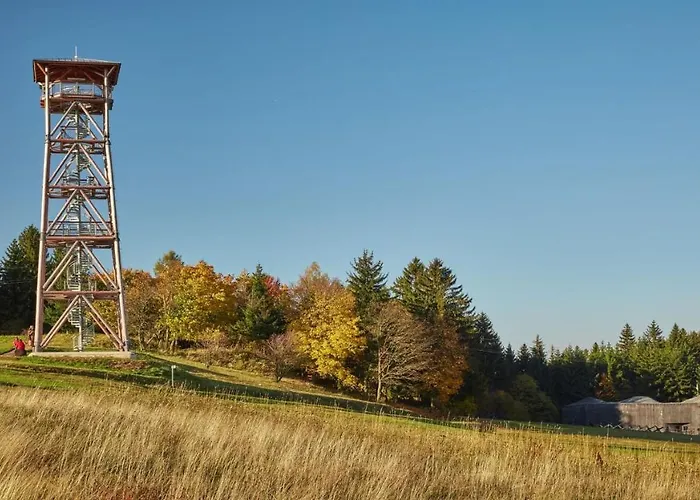 Appartement Na Svahu, Krkonose