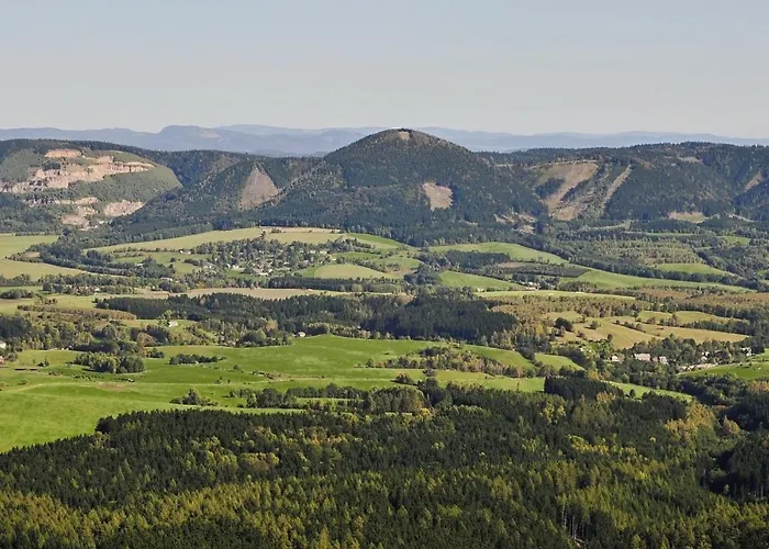 Na Svahu, Krkonose Appartement