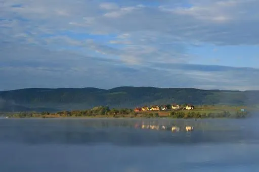 Na Svahu, Krkonoše