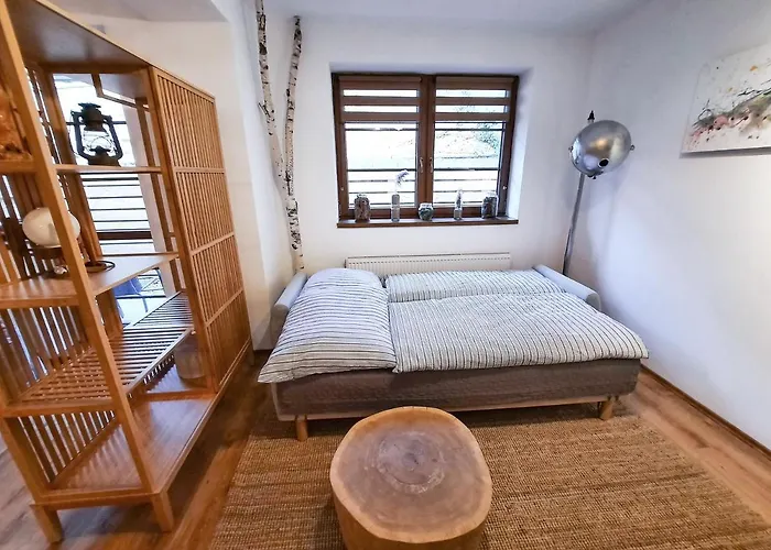 Appartement Na Svahu, Krkonose *