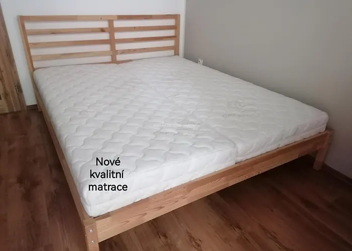 Apartamento Na Svahu, Krkonoše *